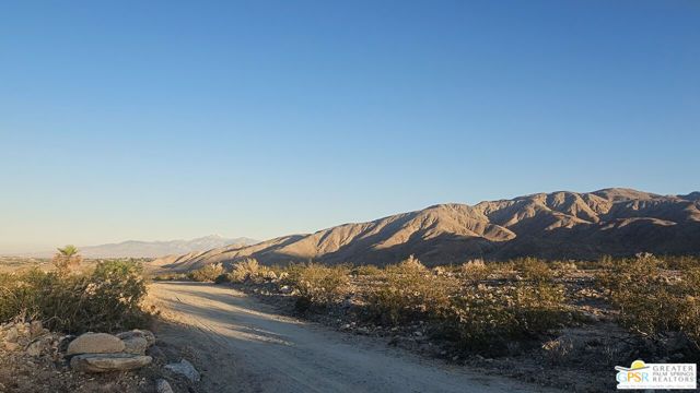 75655 Skyline Drive, Desert Hot Springs, CA 92241