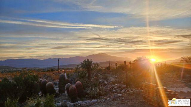 75655 Skyline Drive, Desert Hot Springs, CA 92241