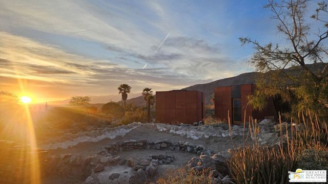 75655 Skyline Drive, Desert Hot Springs, CA 92241