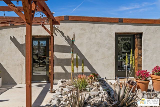 75655 Skyline Drive, Desert Hot Springs, CA 92241