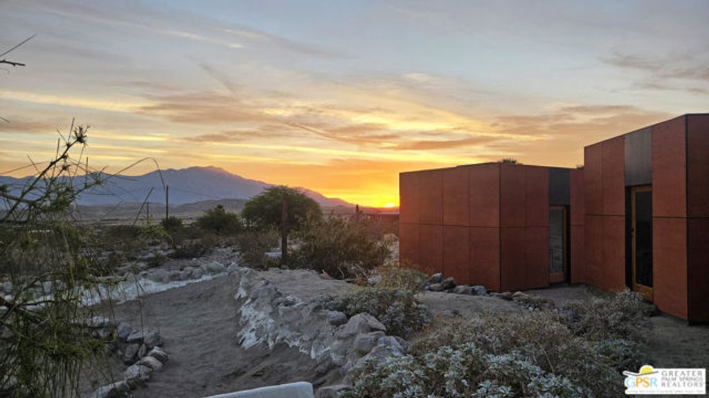 75655 Skyline Drive, Desert Hot Springs, CA 92241