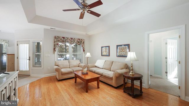 3 VINSON DR, Flemington, NJ 08822