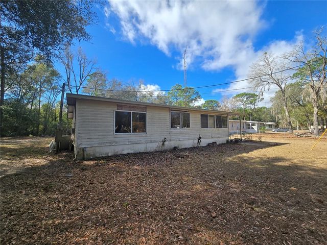 15640 SW 3RD LANE, Ocala, FL 34481