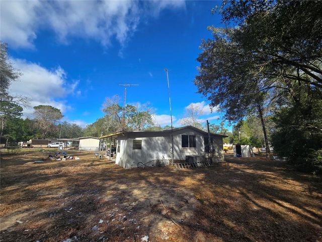 15640 SW 3RD LANE, Ocala, FL 34481