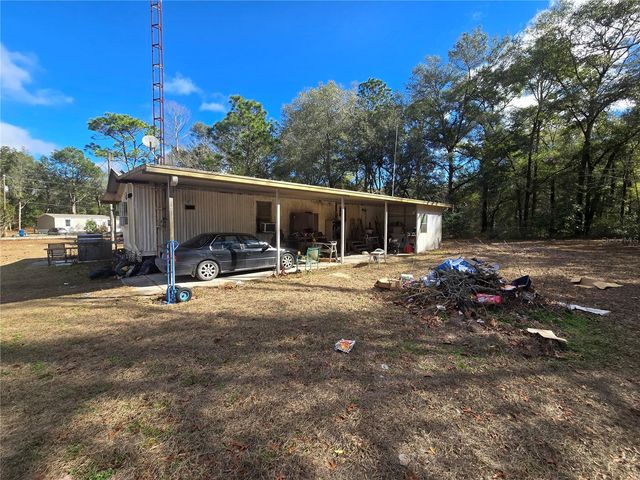 15640 SW 3RD LANE, Ocala, FL 34481