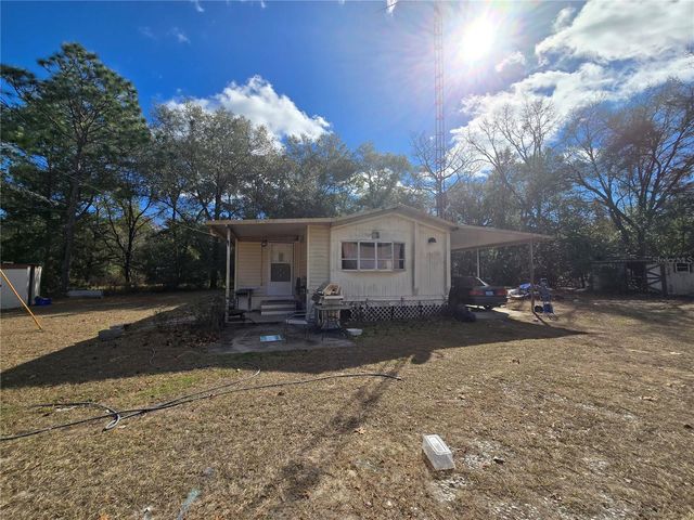 15640 SW 3RD LANE, Ocala, FL 34481