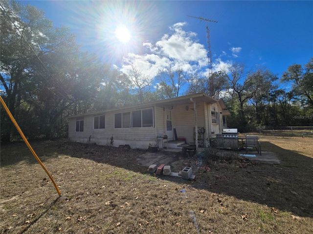 15640 SW 3RD LANE, Ocala, FL 34481