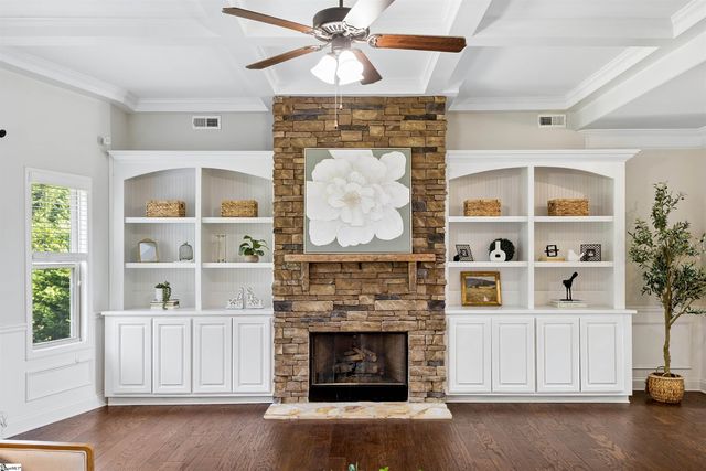 239 Ivy Woods Court, Fountain Inn, SC 29644
