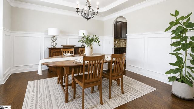239 Ivy Woods Court, Fountain Inn, SC 29644