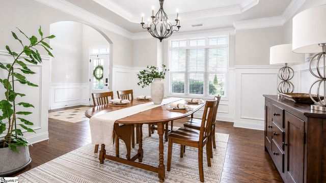 239 Ivy Woods Court, Fountain Inn, SC 29644