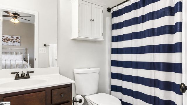 239 Ivy Woods Court, Fountain Inn, SC 29644
