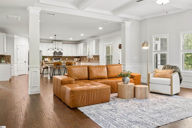 239 Ivy Woods Court, Fountain Inn, SC 29644