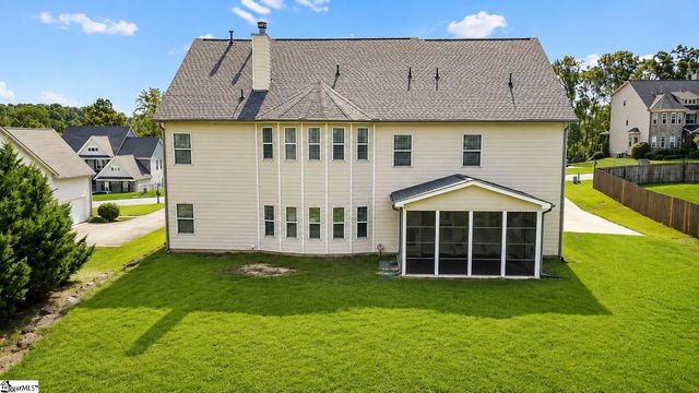 239 Ivy Woods Court, Fountain Inn, SC 29644