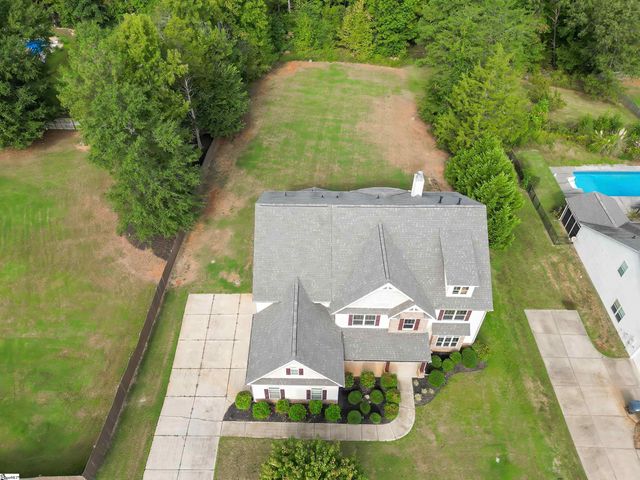239 Ivy Woods Court, Fountain Inn, SC 29644