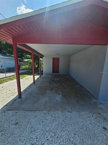 4843 CAMPHOR AVENUE, Sarasota, FL 34231