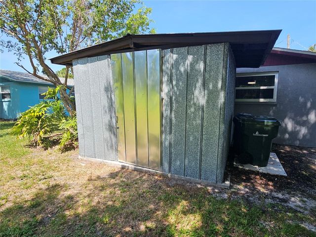 4843 CAMPHOR AVENUE, Sarasota, FL 34231