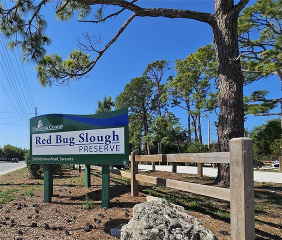 4843 CAMPHOR AVENUE, Sarasota, FL 34231