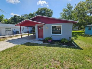 4843 CAMPHOR AVENUE, Sarasota, FL 34231