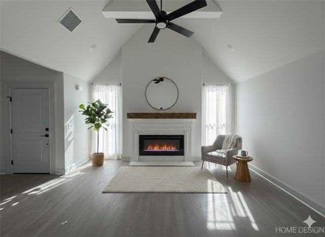 3102 SW Lovely Lane, Bentonville, AR 72713