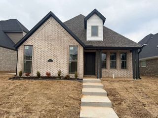 3102 SW Lovely Lane, Bentonville, AR 72713