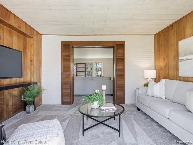 9921 Cranston Street, Livonia, MI 48150