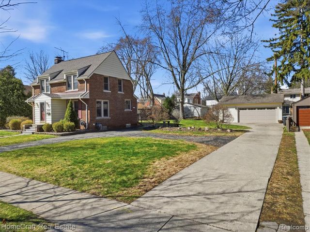 9921 Cranston Street, Livonia, MI 48150