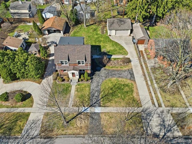 9921 Cranston Street, Livonia, MI 48150