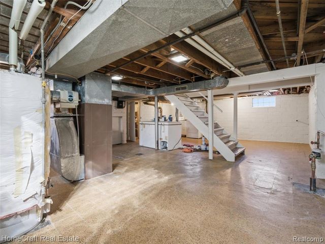 9921 Cranston Street, Livonia, MI 48150