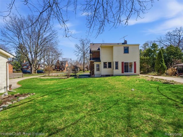 9921 Cranston Street, Livonia, MI 48150