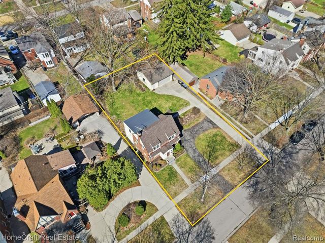 9921 Cranston Street, Livonia, MI 48150