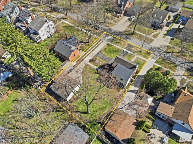 9921 Cranston Street, Livonia, MI 48150