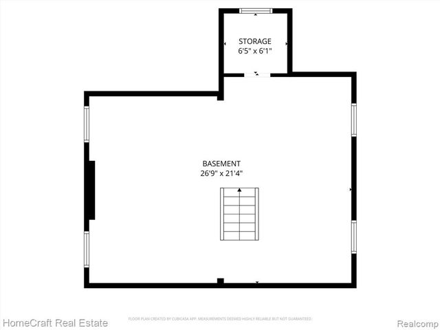 9921 Cranston Street, Livonia, MI 48150