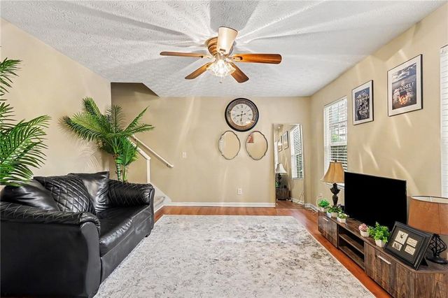 5867 Strathmoor Manor Circle, Lithonia, GA 30058