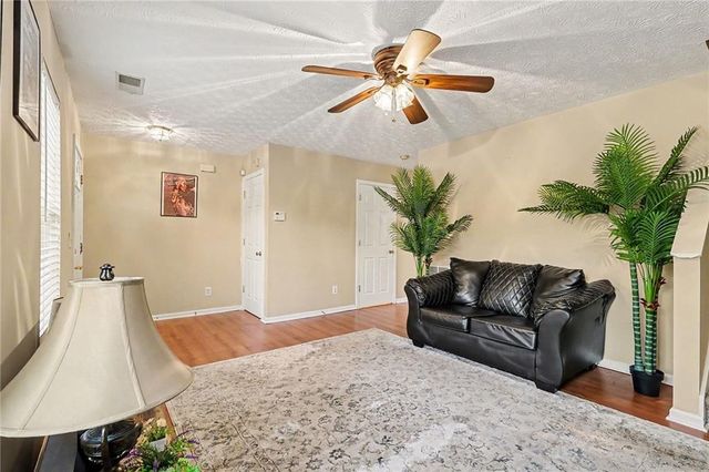5867 Strathmoor Manor Circle, Lithonia, GA 30058
