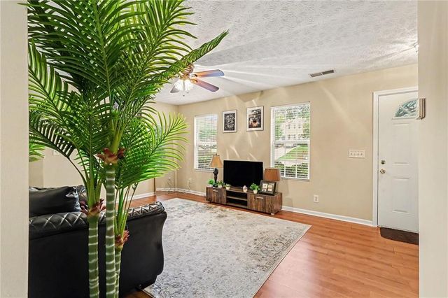 5867 Strathmoor Manor Circle, Lithonia, GA 30058