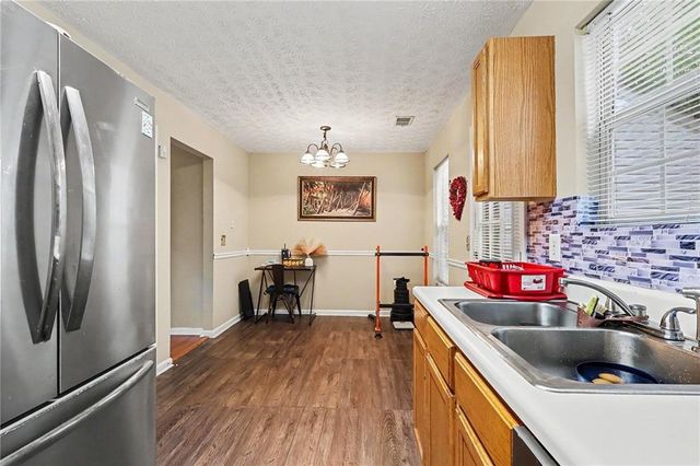 5867 Strathmoor Manor Circle, Lithonia, GA 30058