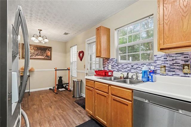 5867 Strathmoor Manor Circle, Lithonia, GA 30058