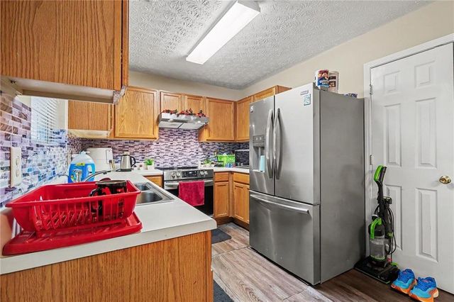 5867 Strathmoor Manor Circle, Lithonia, GA 30058
