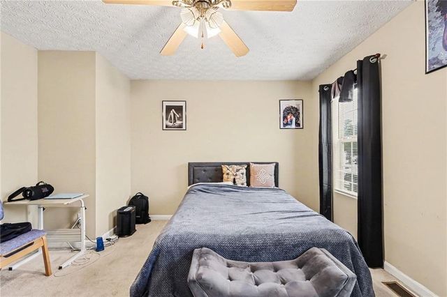 5867 Strathmoor Manor Circle, Lithonia, GA 30058