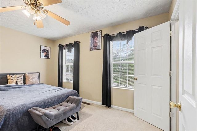 5867 Strathmoor Manor Circle, Lithonia, GA 30058