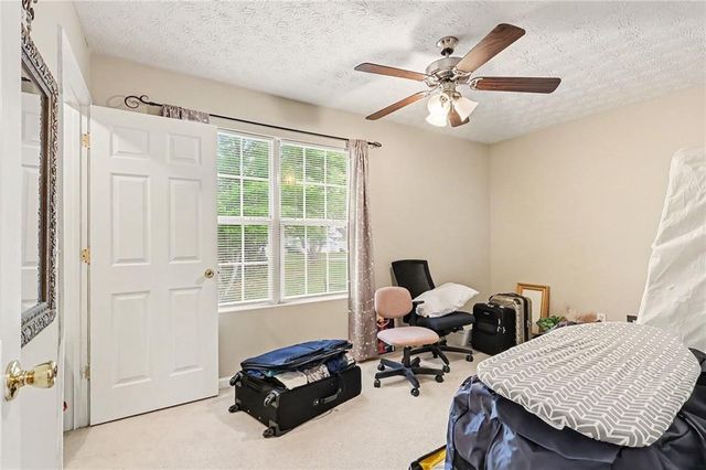 5867 Strathmoor Manor Circle, Lithonia, GA 30058
