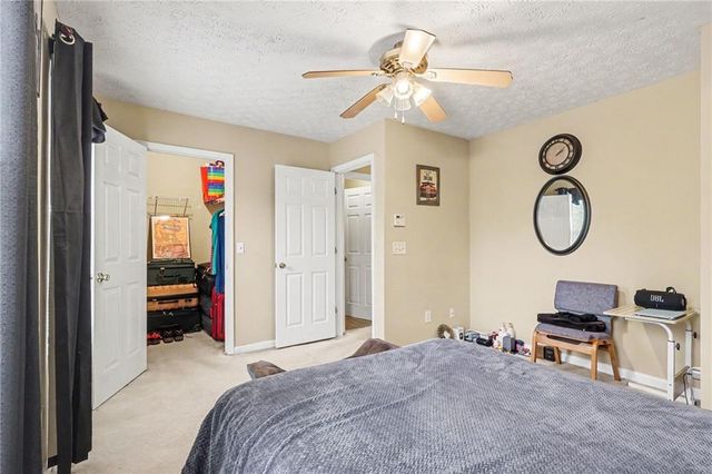 5867 Strathmoor Manor Circle, Lithonia, GA 30058