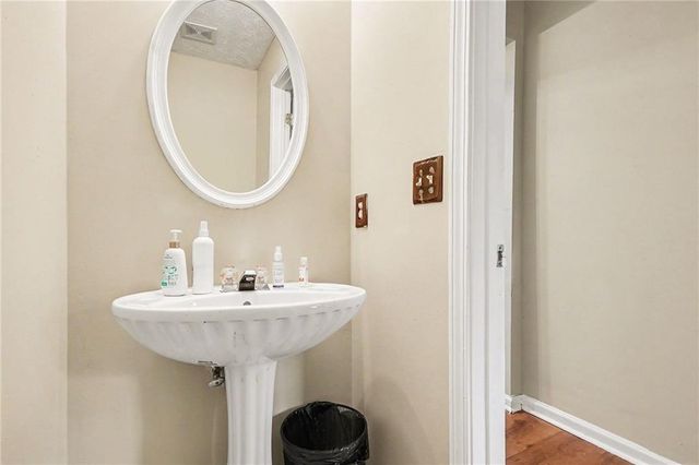 5867 Strathmoor Manor Circle, Lithonia, GA 30058