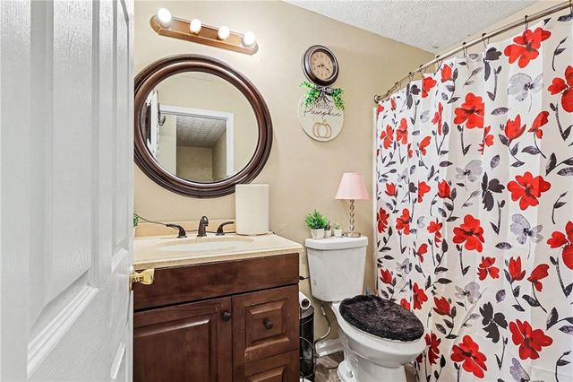 5867 Strathmoor Manor Circle, Lithonia, GA 30058