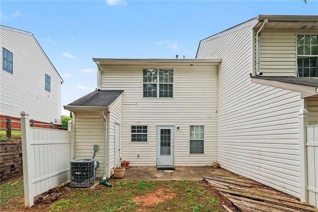 5867 Strathmoor Manor Circle, Lithonia, GA 30058