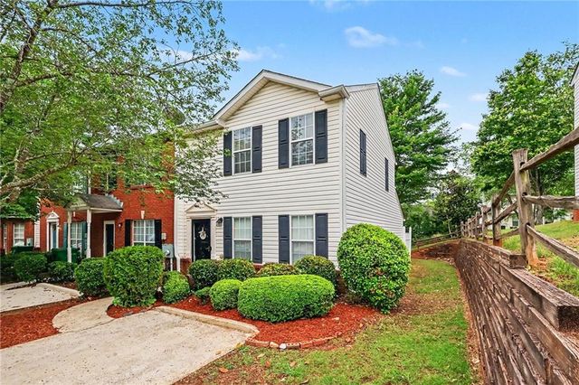 5867 Strathmoor Manor Circle, Lithonia, GA 30058