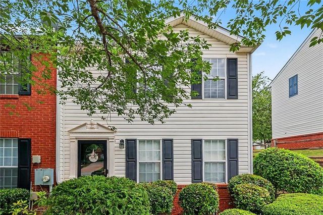 5867 Strathmoor Manor Circle, Lithonia, GA 30058