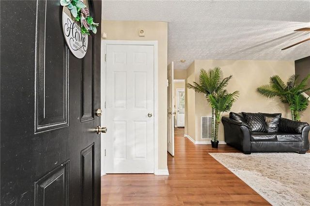 5867 Strathmoor Manor Circle, Lithonia, GA 30058