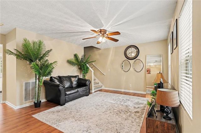 5867 Strathmoor Manor Circle, Lithonia, GA 30058