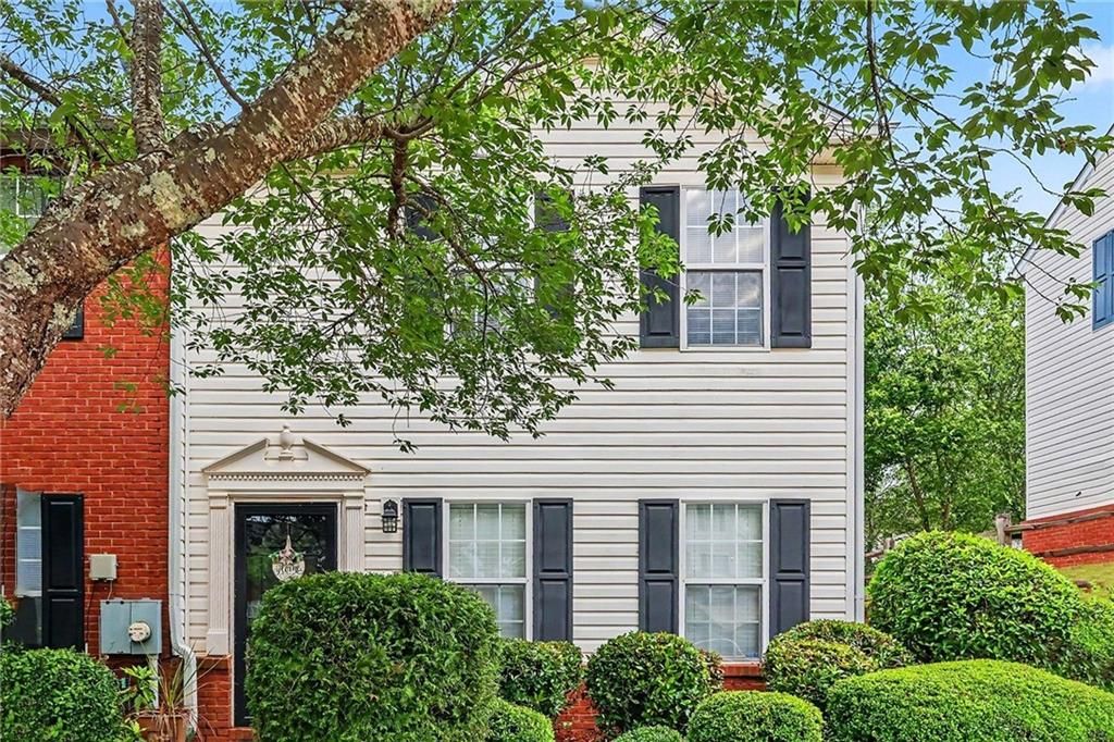 5867 Strathmoor Manor Circle, Lithonia, GA 30058